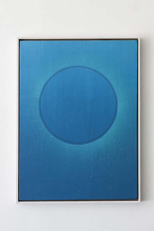 “New Radius” at Athen B. Gallery.Currently on display at Athen...