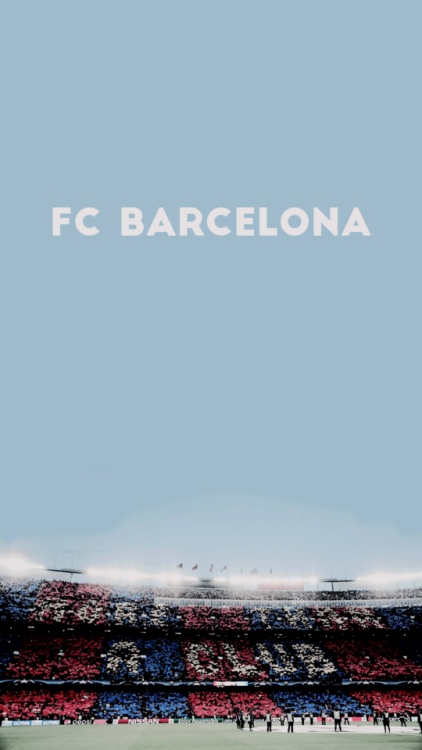 v1ctorvaldes:camp nou wallpapers for anon