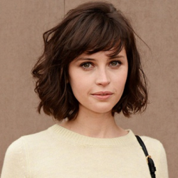 Icon Felicity Jones Tumblr