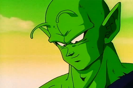 Piccolo Avatar