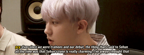sehunlyone