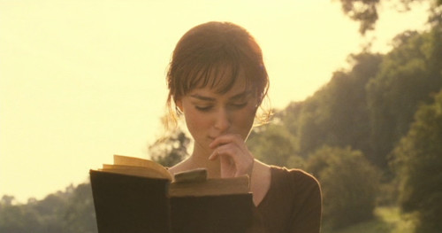 dreamyfilms:pride and prejudice (2005, dir. joe wright)