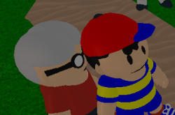 Earthbound Roleplay Tumblr - earthbound roleplay roblox