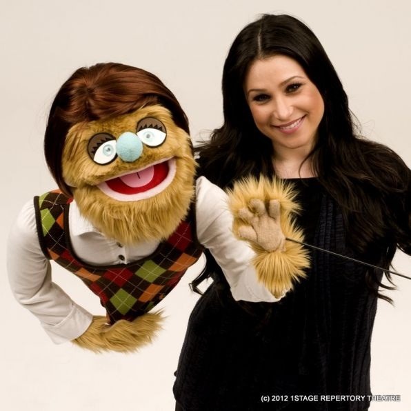 Bad Avenue Q Puppets A New Submission If Anyone Was Wondering What