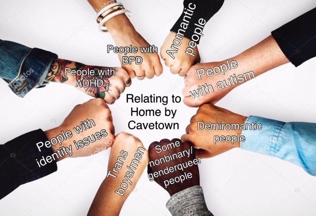 Cavetown Tumblr