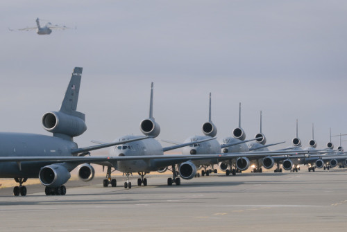 enrique262:United States Air Force, McDonnell Douglas KC-10...