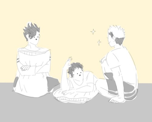 Bokuto funny | Tumblr