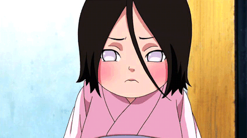 hyuuga hanabi hanabi hyuuga naruto 389 epi 389 gif ezequiiel