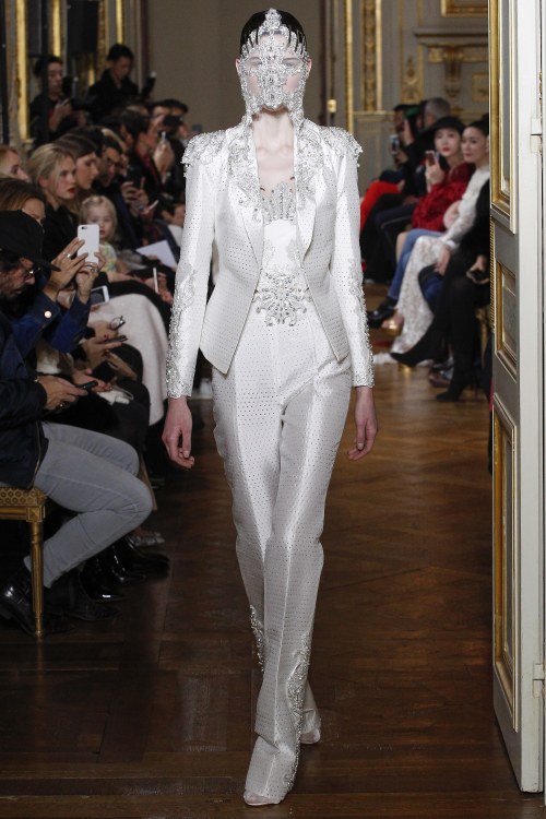 fashion francesco scognamiglio hautecouture spring2017couture