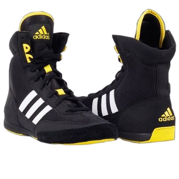 how to choose the best boxing shoes