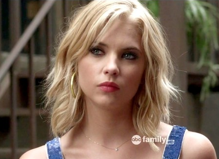 Ashley Benson Style I Want A Short Haircut Ashley Has Can You