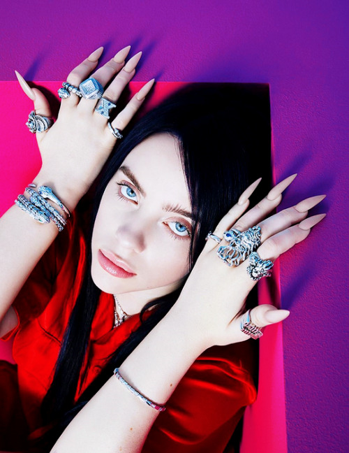 billieeilishgifs
