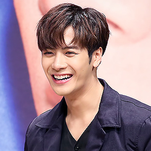 jackson wang smile | Tumblr