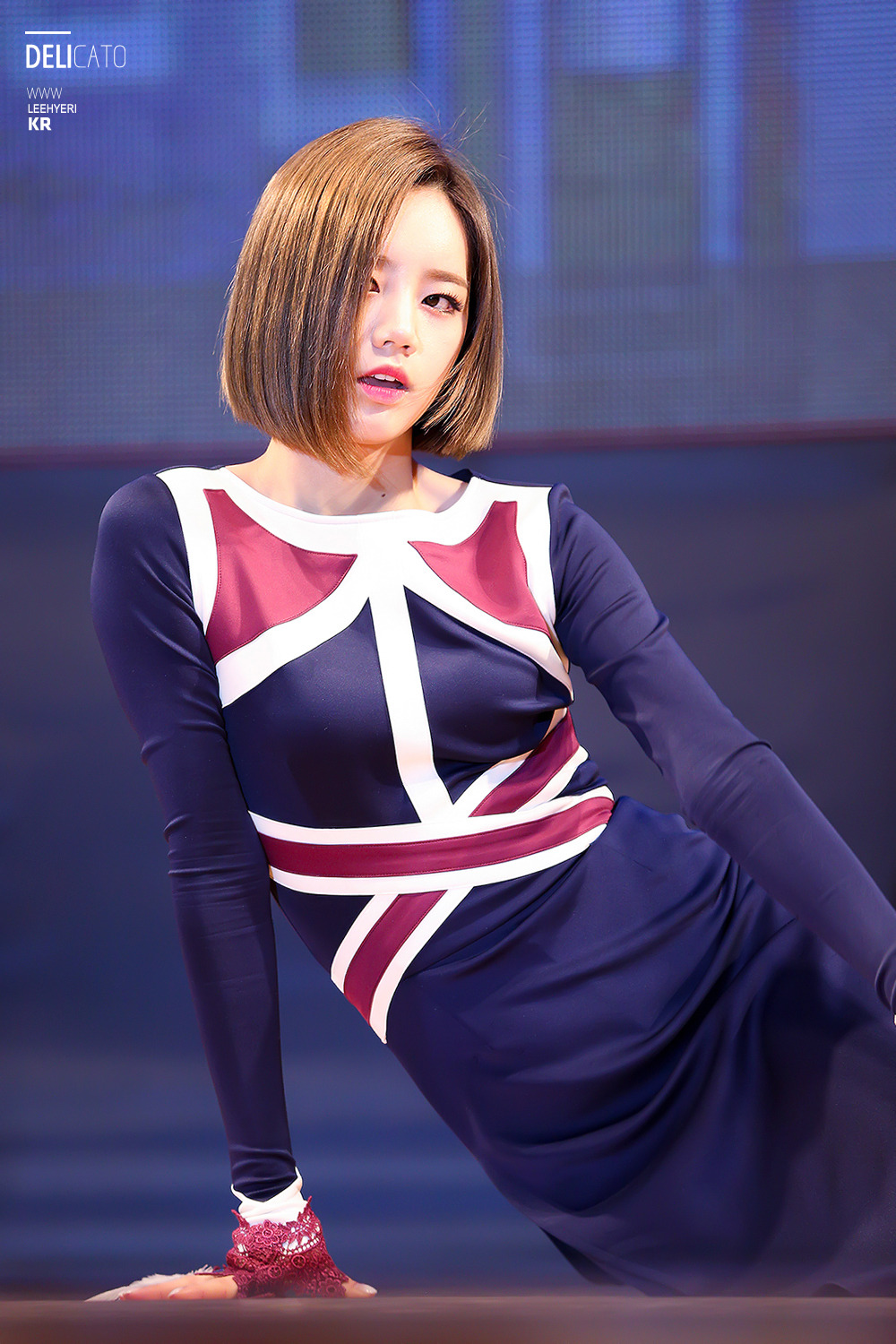 +lee hyeri: Photo