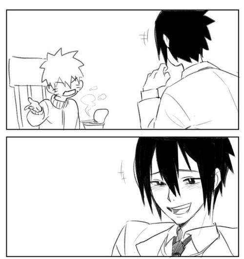 @SasuNaru For Life