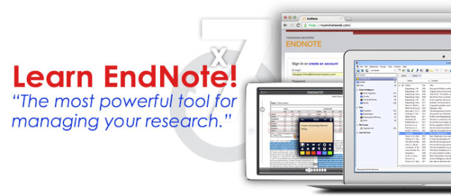 free endnote account