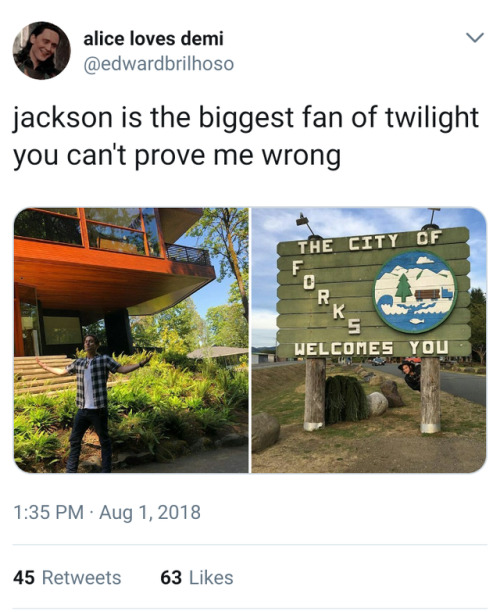 shitfromtwilight:nothing but respect for jackson rathbone