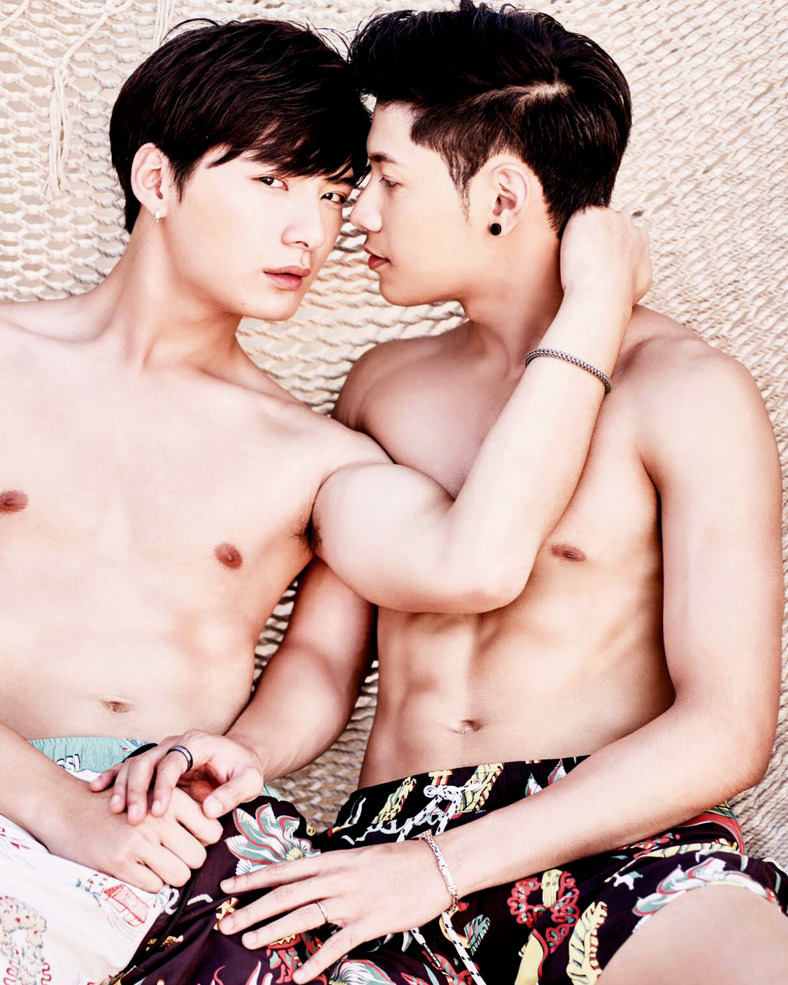 Korean gay tv shows