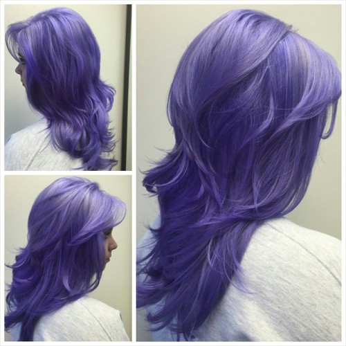 Fy Hair Colors
