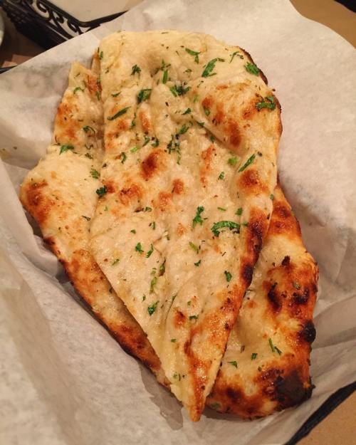 Garlic Naan Bread Tumblr