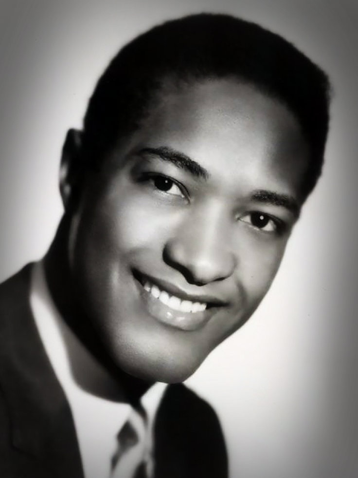 Black Kudos • Sam Cooke Samuel “Sam” Cooke (January 22, 1931