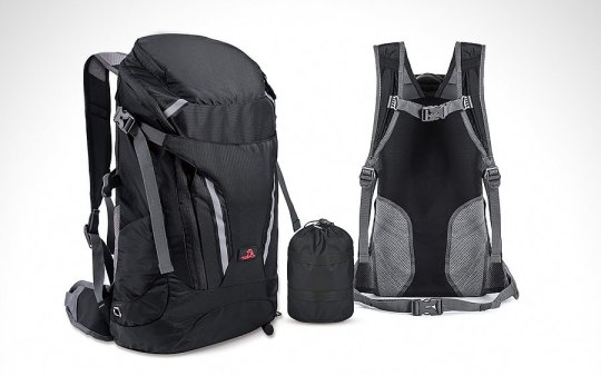 Cobiz Lightweight Packable Hiking Backpack