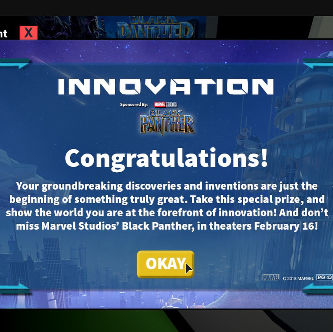 Untitled Roblox Innovation Event Was Easy And Fun Did Them
