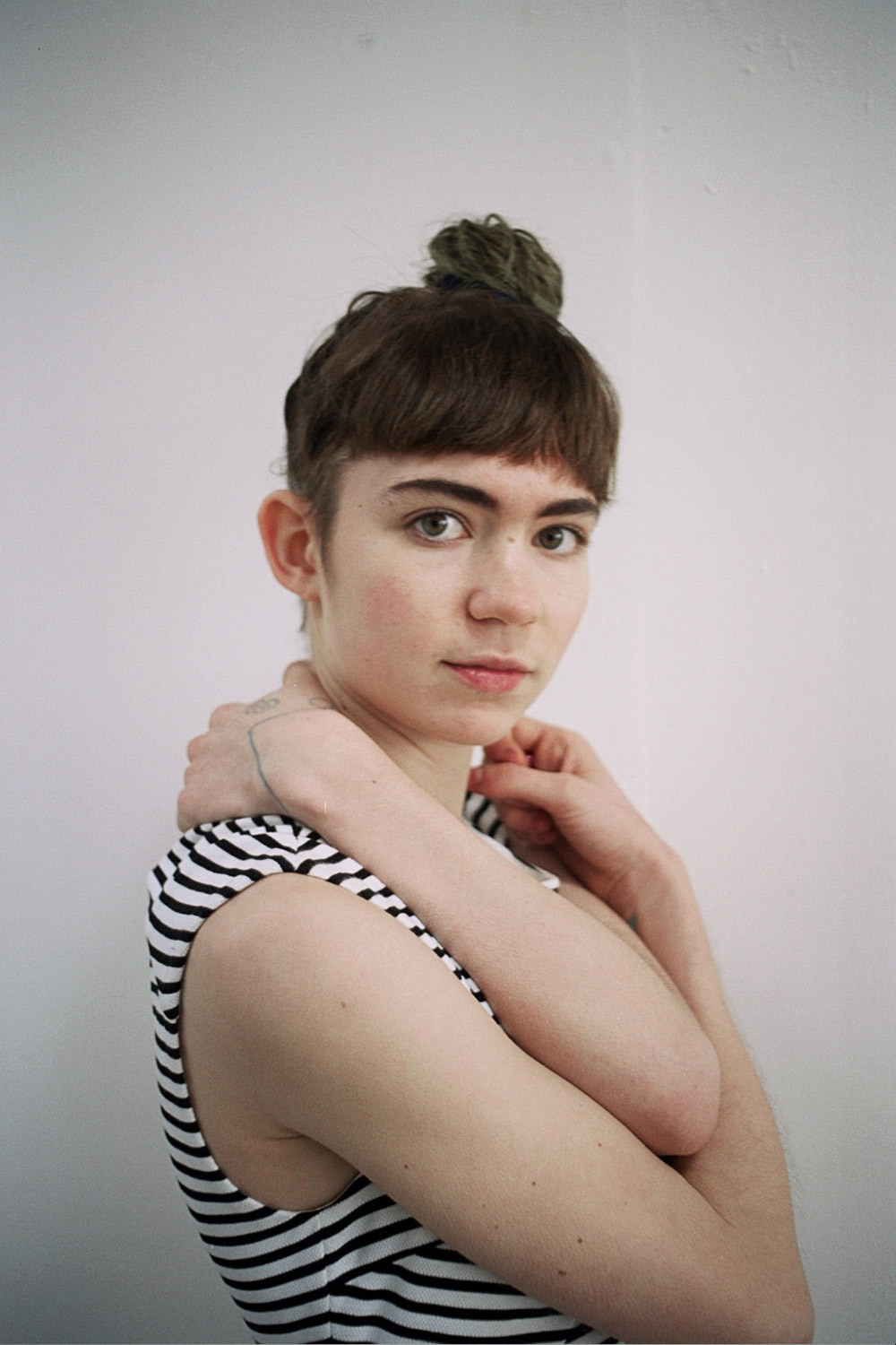 grimes-claireboucher.tumblr.com - Grimes by Tara Darby part 1.