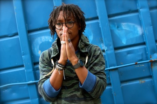 Lupe Fiasco - SLR 2 (Super Lupe Rap) (Kendrick Lamar Response)