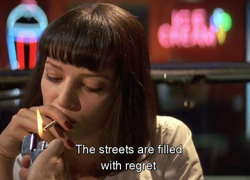 vethox:Pulp Fiction (1994)