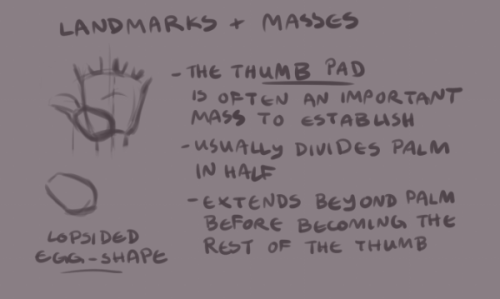 myshrinkingviolet:Someone requested a hand tutorial, so I...