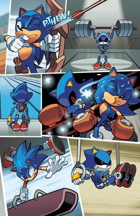 robotnikholmescomicblog