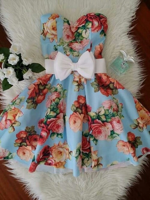 girly fashion dresses girly stuff girly clothes girly blog girly things cute classy source: weheartit.com