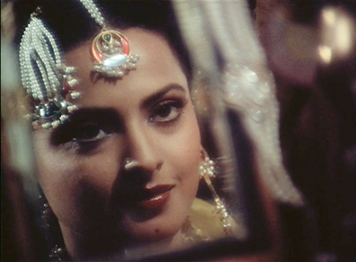 mumtazmahals:Umrao Jaan (Muzaffar Ali, 1981)