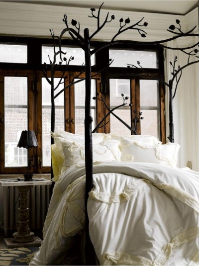 Forest Themed Bedroom Tumblr