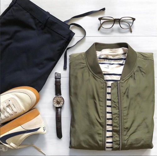 yourlookbookmen:Men’s LookMost popular fashion blog for Men -...