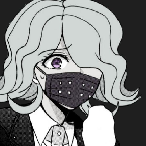corpse party seiko icons