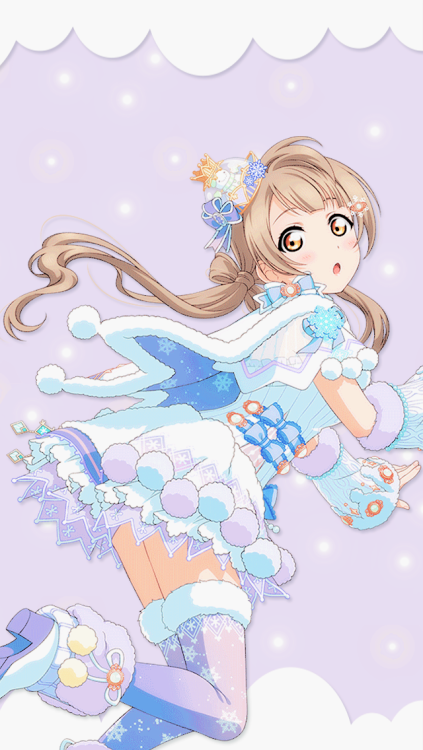 lovelivequeen