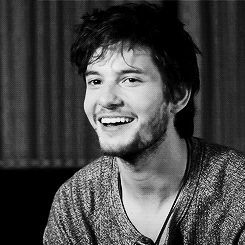 Fc Directory Ben Barnes Gender Male Ethnicity English