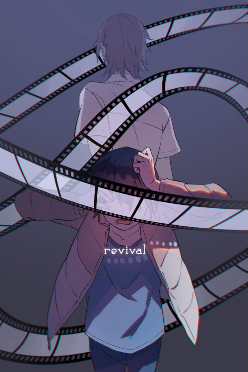 onedayfour:erased print debuting at ACEN! I will be at C17 in...