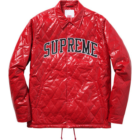 supreme coach jacket | Tumblr