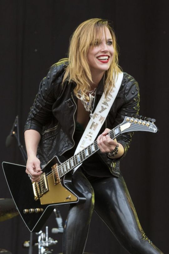 lzzy hale on Tumblr