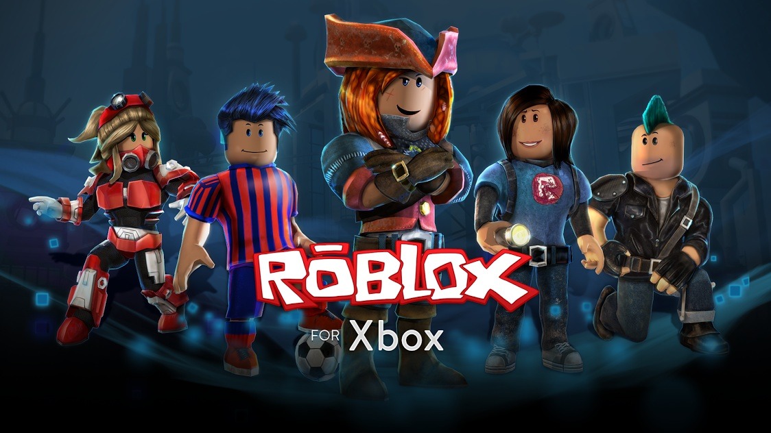 Roblox Xbox Obby