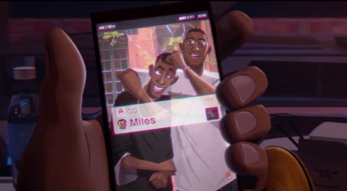 nebluas:aaron’s wallpaper is his brother and him.