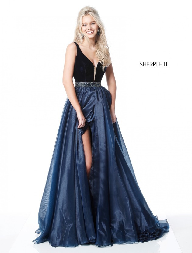 Prom 2018 Sherri Hill Dresses Sadie