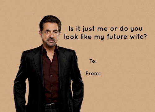 a-criminal-minds-hoe:Terribly made by yours truly