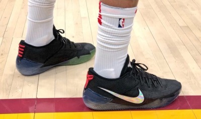 kobe ad360