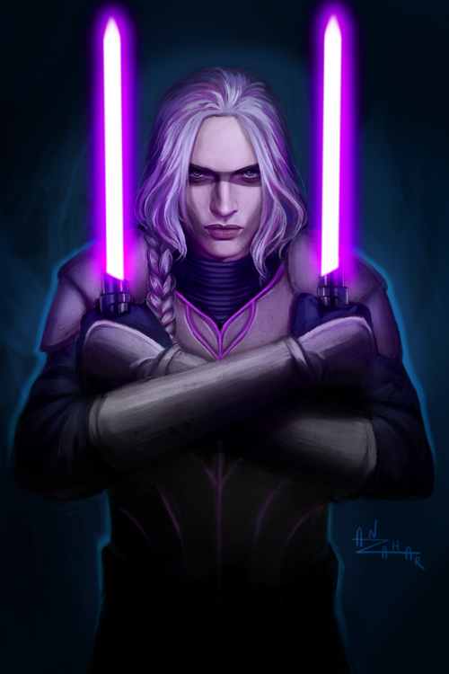 anzahar