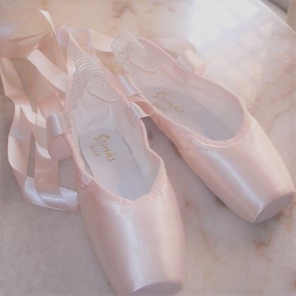 a3sthetic-moodboards:“Cute, sweet ballet-themed...