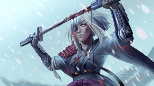 zakurarain